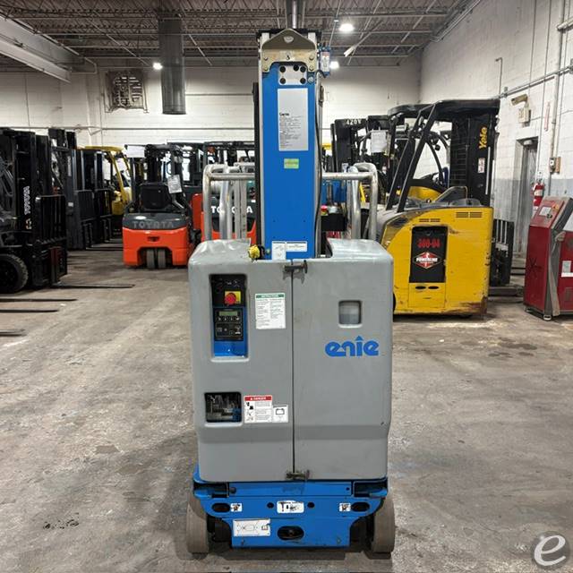 2017 Genie GR20