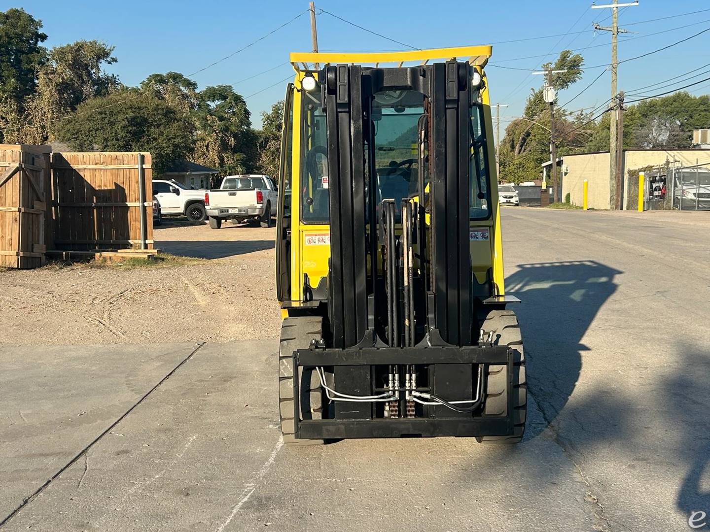 2021 Hyster H90FT