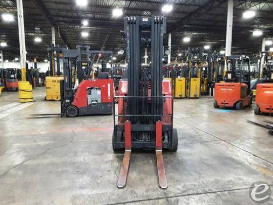 2020 Raymond 425-C40QM