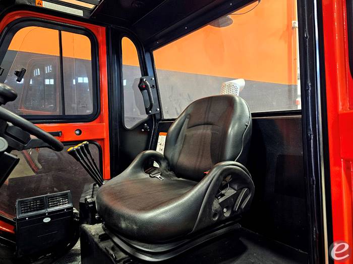2026 Viper Lift Trucks RT110