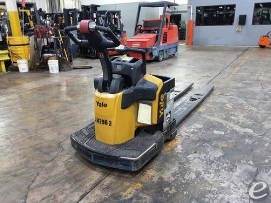 2022 Yale MPE080