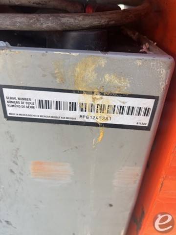 2016 Toyota 9BR233M211