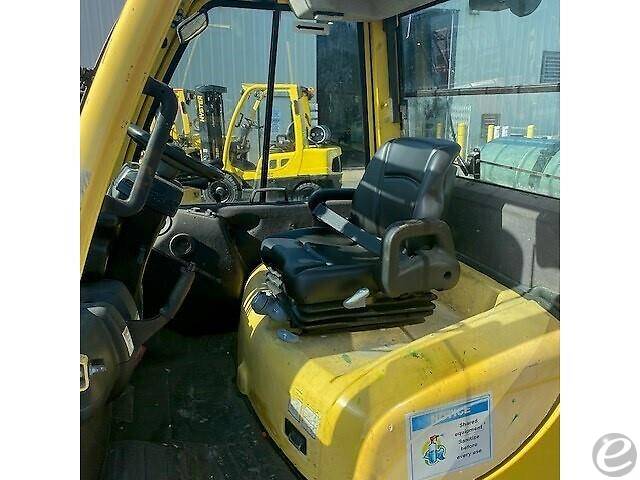 2015 Hyster H90FT LP Gas Forklift - 123Forklift