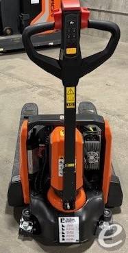 2025 Noblelift PTE33N