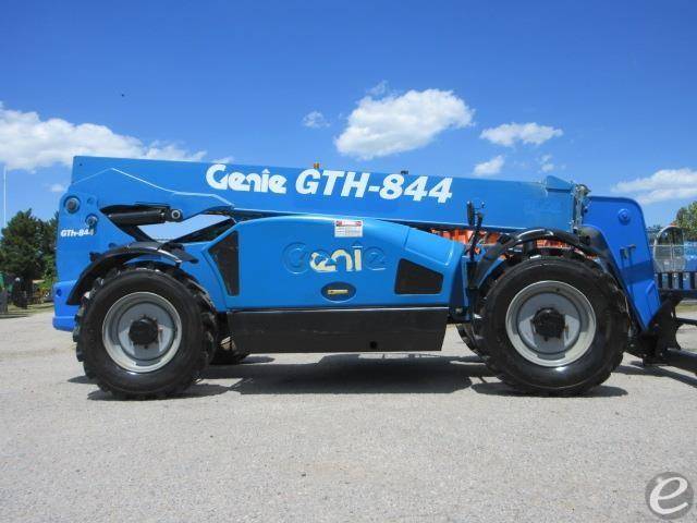 2016 Genie GTH844