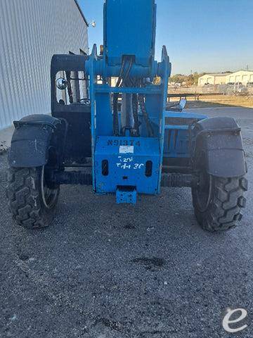 2015 Genie GTH636