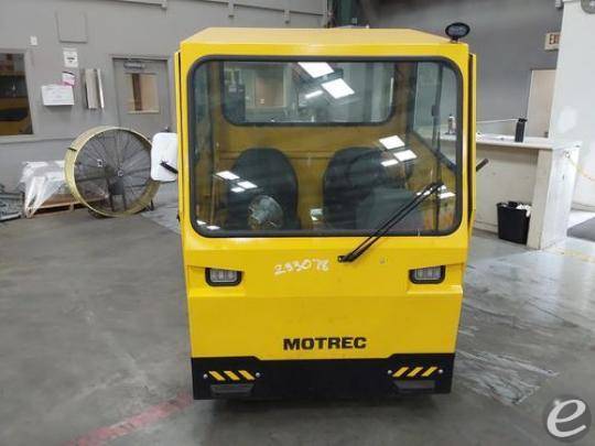 2021 Motrec MT-800