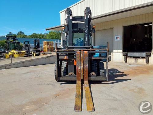 2021 Toyota THD3600-24