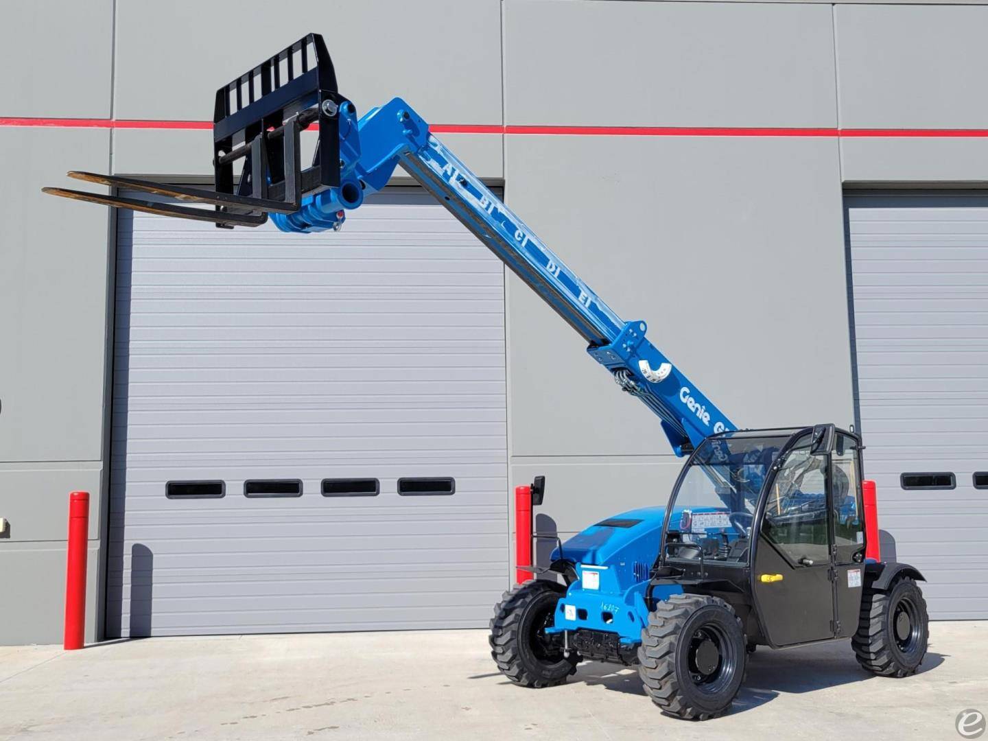 2023 Genie GTH5519