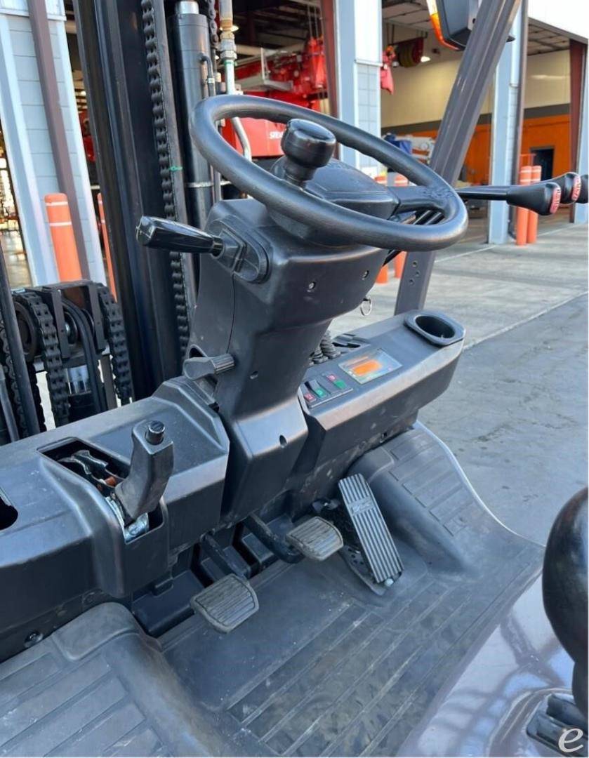 2022 Manitou MI50G