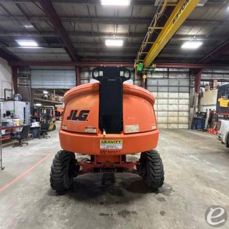 2018 JLG 460SJ