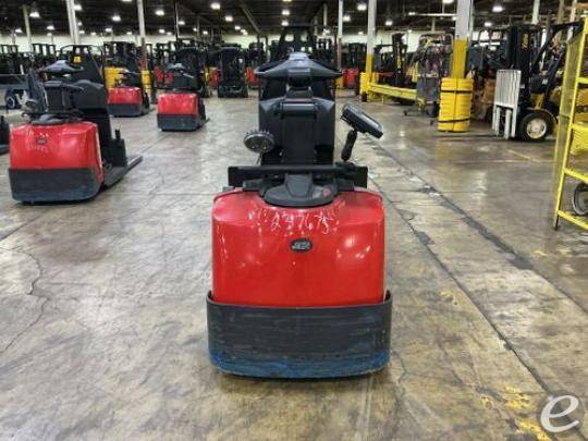 2020 Raymond 8510