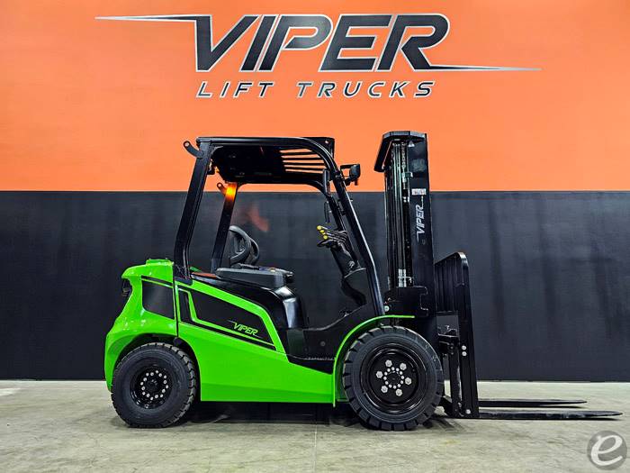 2026 Viper Lift Trucks FB30F