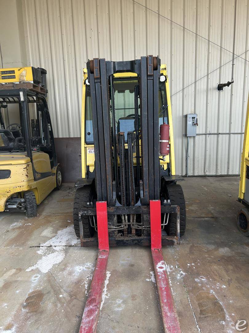 2022 Hyster H80FT