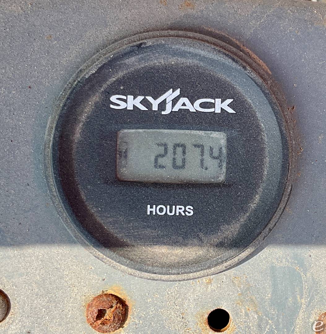 2019 Skyjack SJIII3220