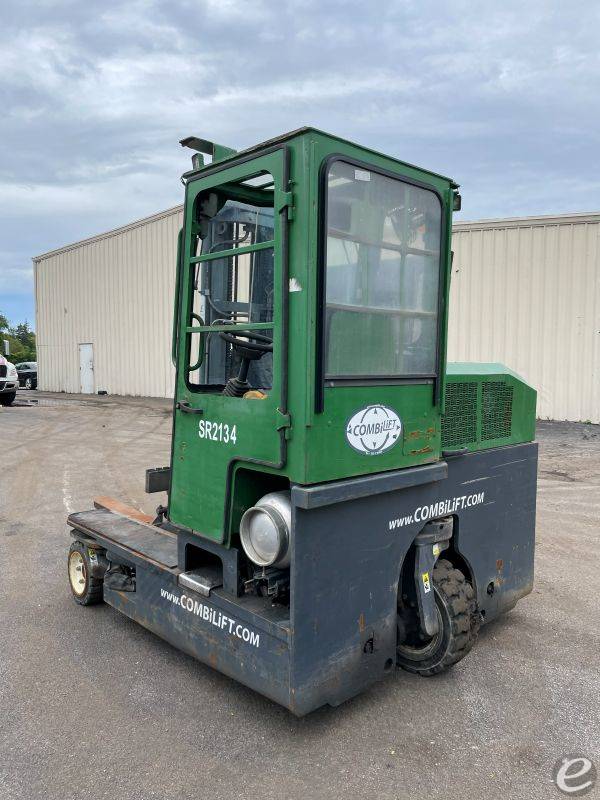 2012 Combilift CL31060LA45