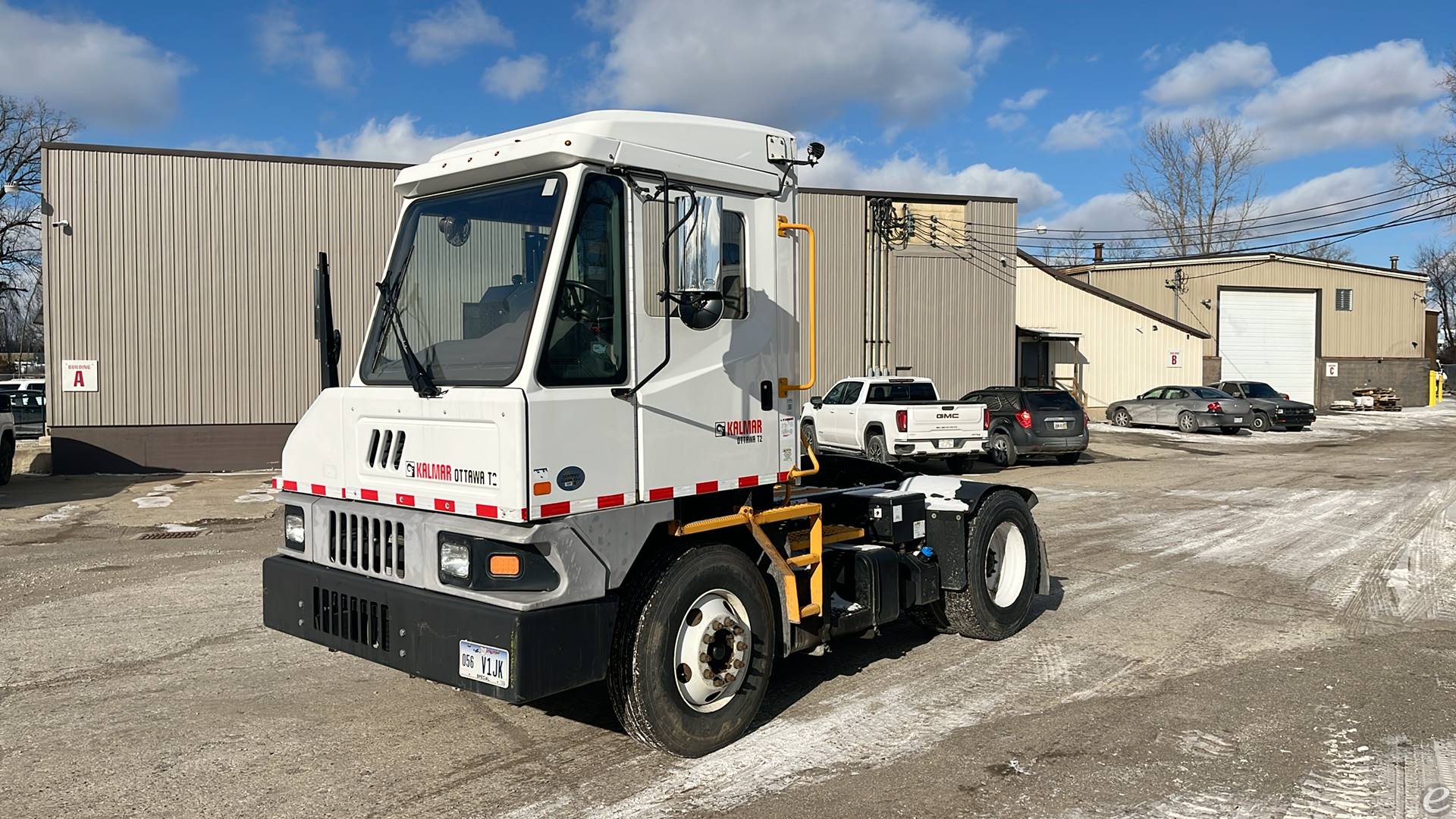 2019 Ottawa DOT