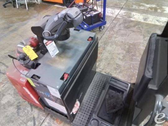 2015 Raymond 8510