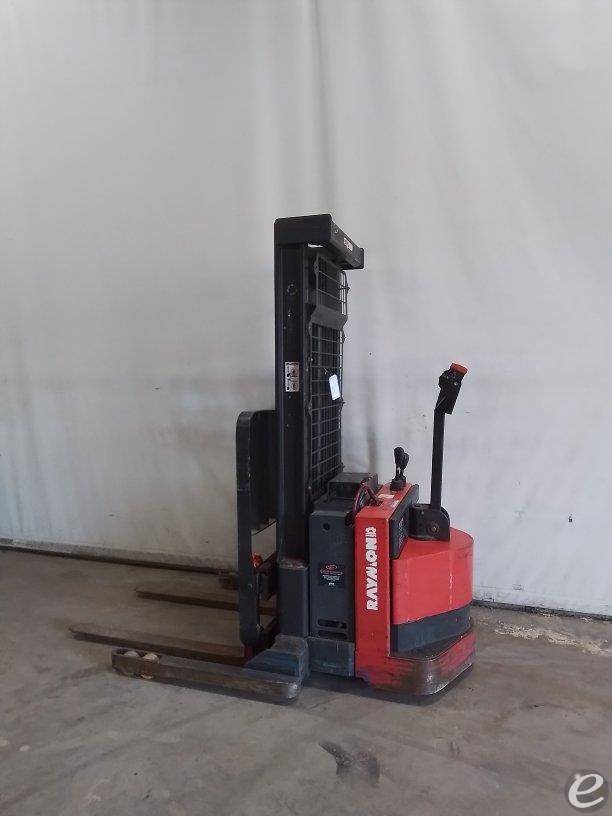2009 Raymond RSS40