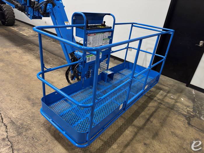 2014 Genie S85