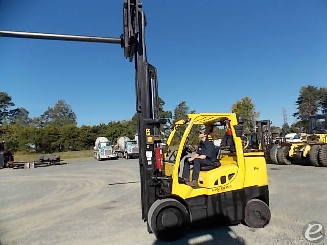 2013 Hyster S155FT