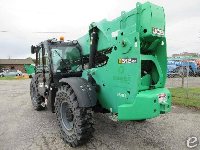 2016 JCB 512-56