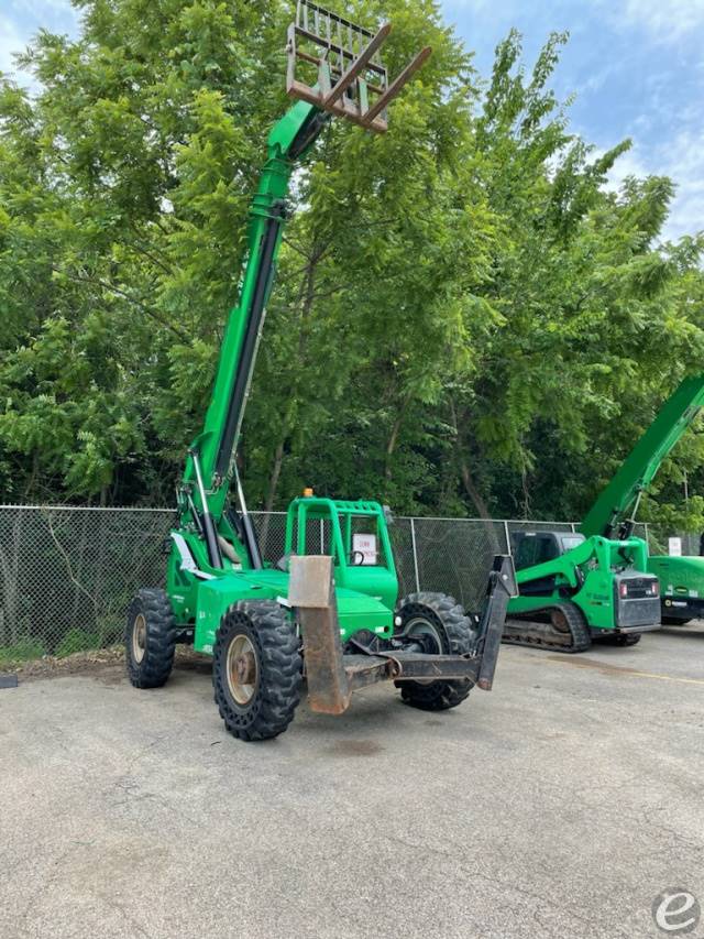 2014 Skytrak 10054
