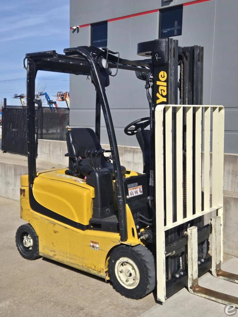 2019 Yale ERP030VF