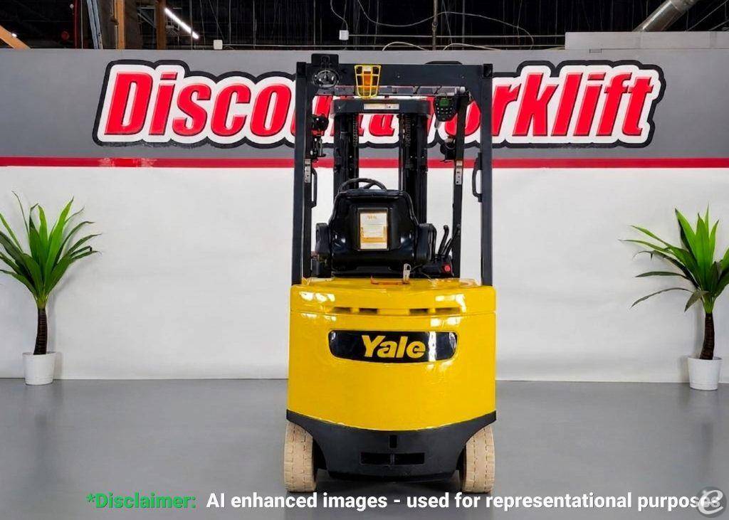2015 Yale ERC060