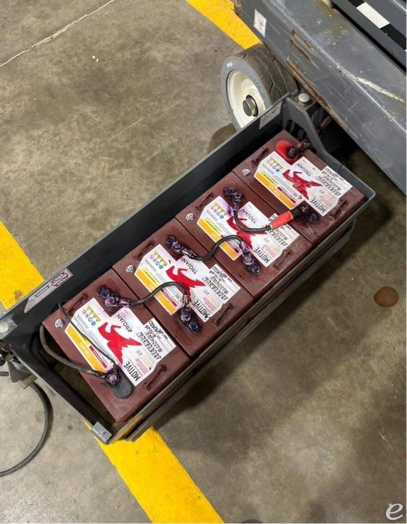 2018 Skyjack SJIII3219