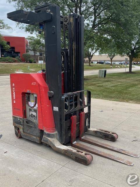 2020 Raymond 730R45TT