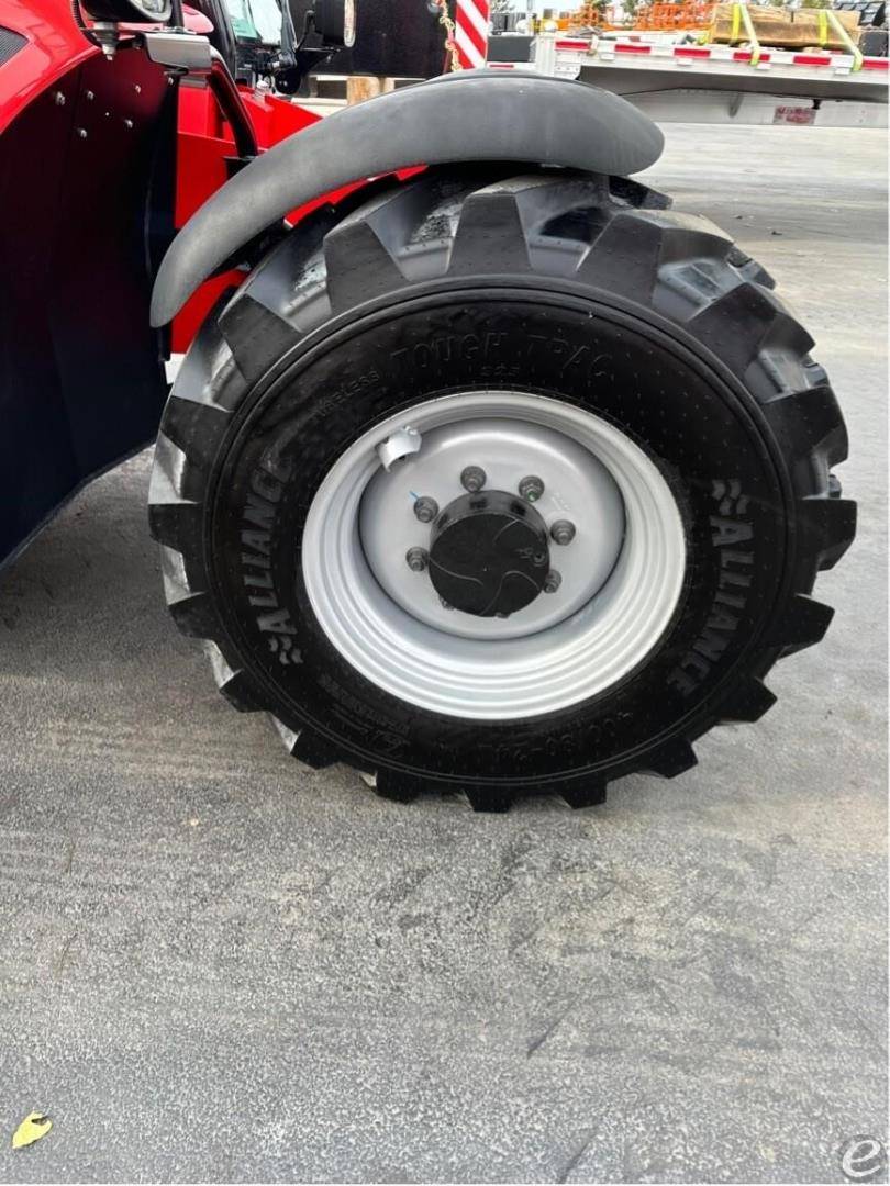 2023 Manitou MT733 EASY