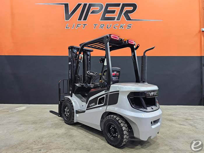 2026 Viper Lift Trucks FD35F