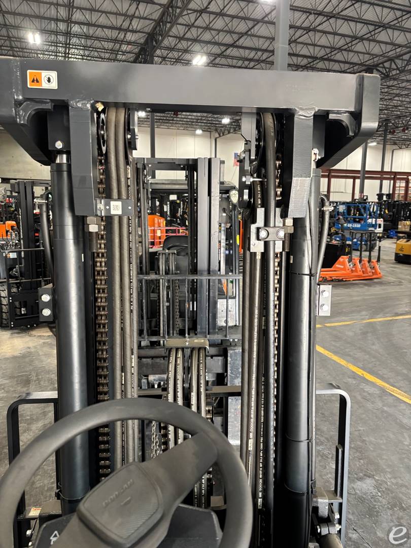 2023 Doosan B45XS-7