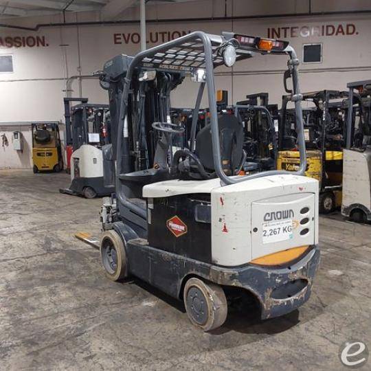 2019 Crown FC5245-50