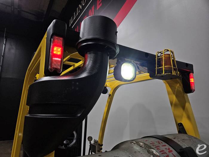 2018 Hyster S120FT-PRS