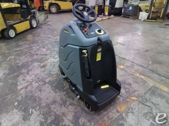 2025 Karcher CHARIOT ISCRUB 20