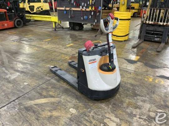 2022 Crown WP3225-45