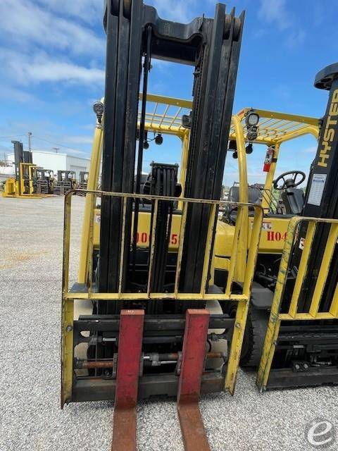 2015 Hyster S60FT