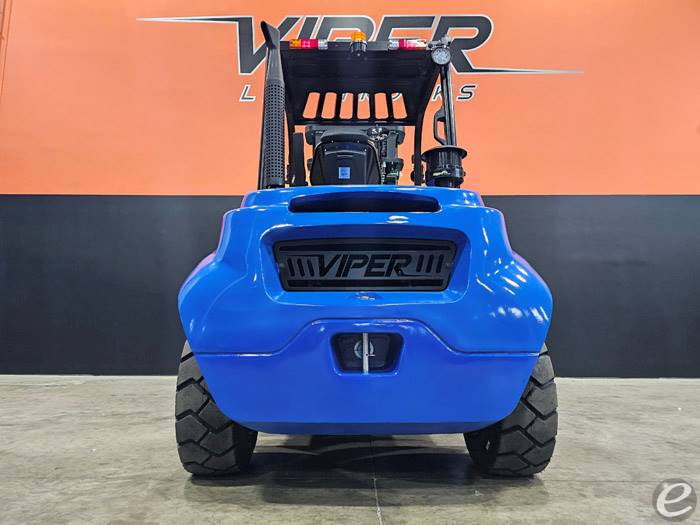 2026 Viper Lift Trucks RTD35F-2