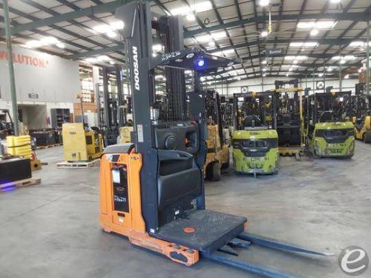 2022 Doosan BOP15S-9
