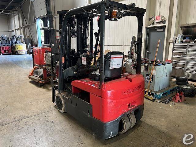 Raymond 4460C30