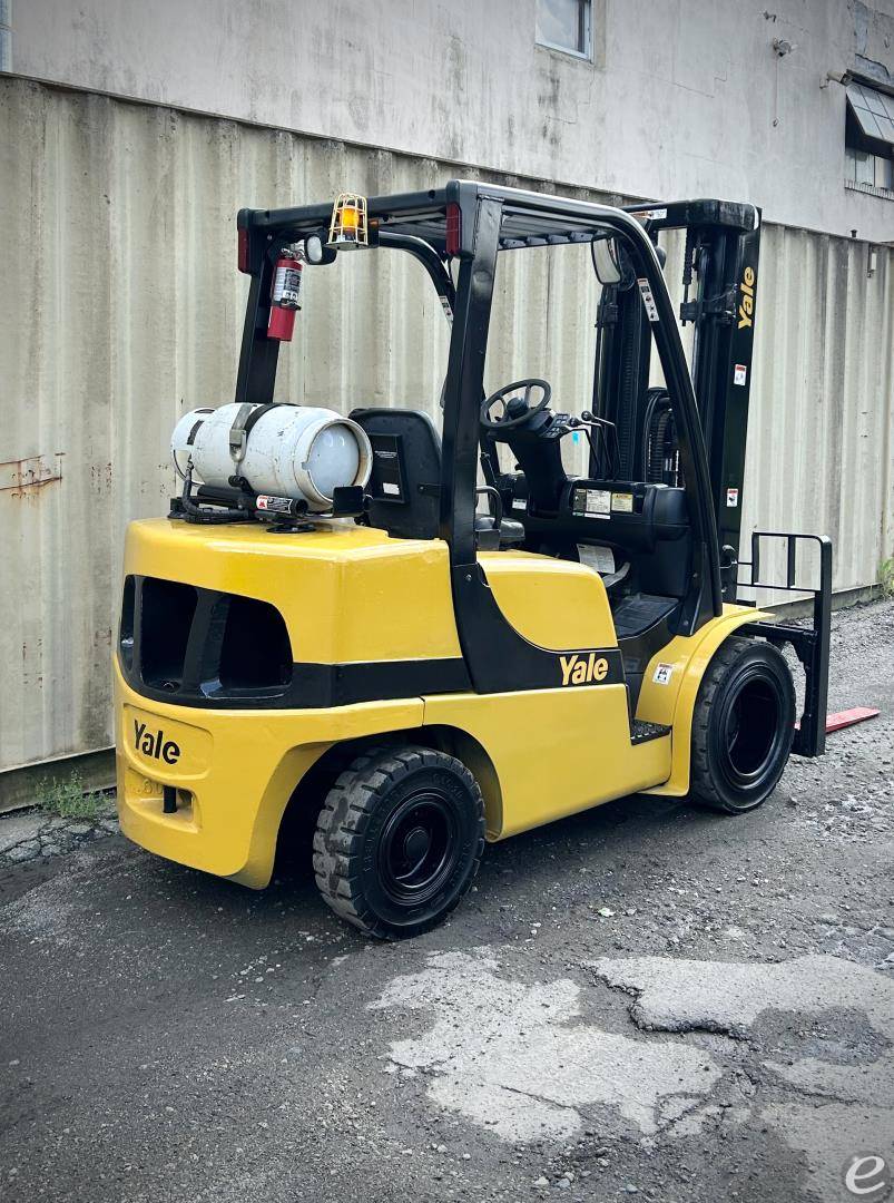 2016 Yale GLP060VX
