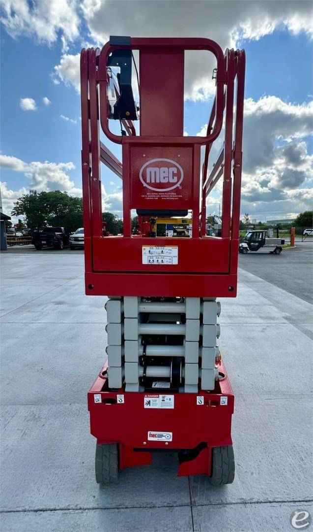 2024 MEC 3232SE