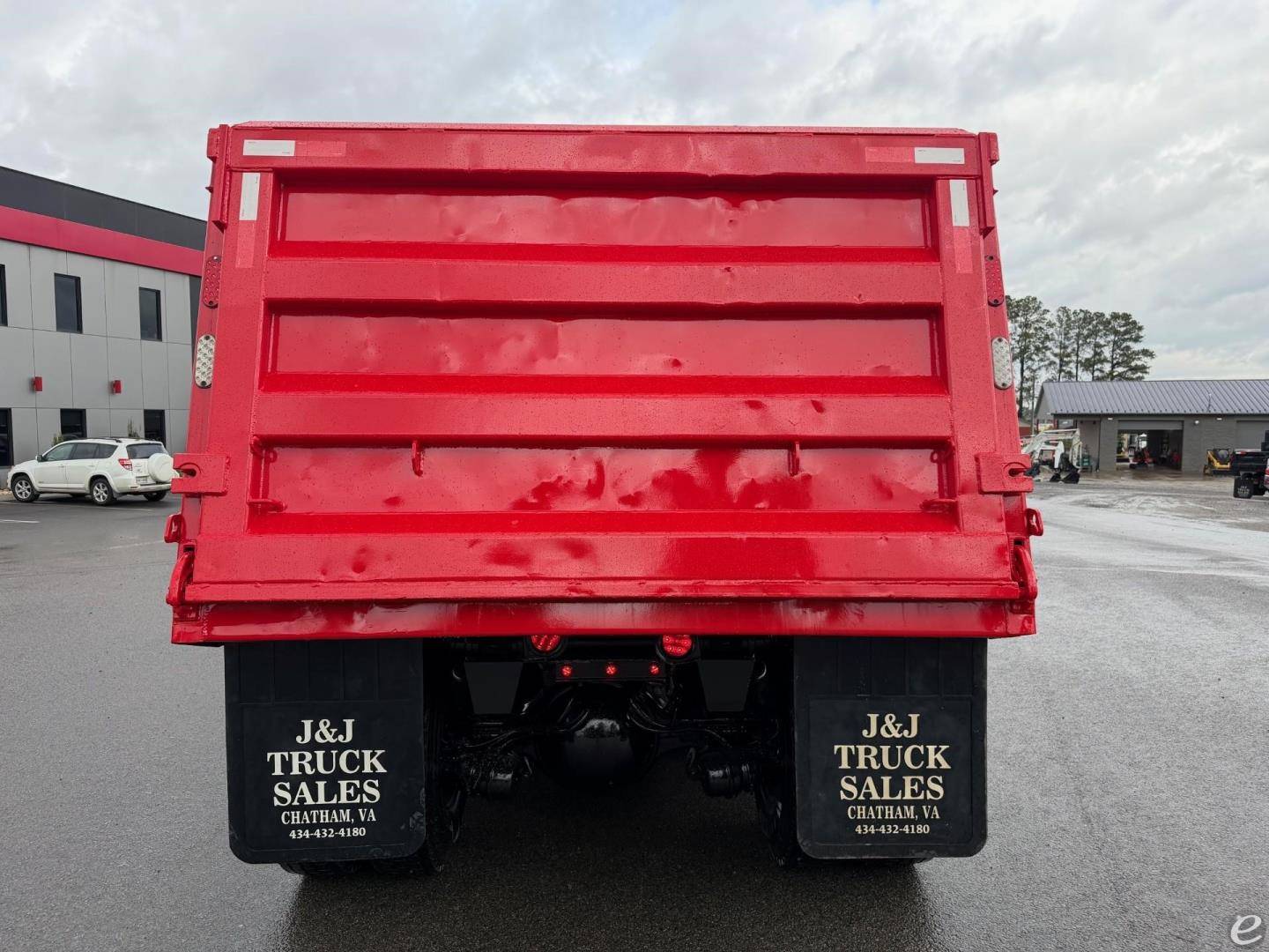 2021 Peterbilt 567