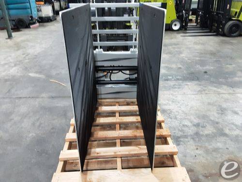 2023 Cascade 18J-CCS
