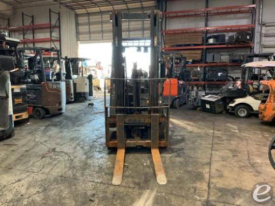 2023 Doosan GC30S-9