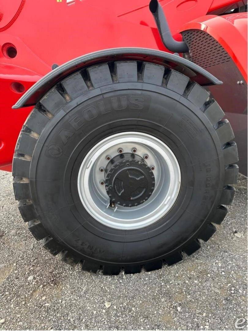 2021 Manitou MHT10230