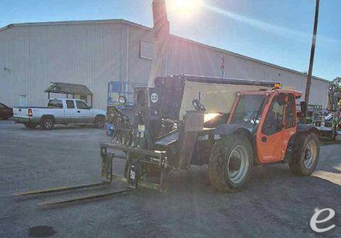 2016 JLG 1255