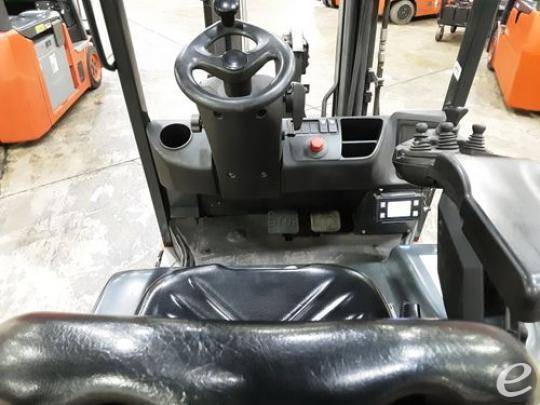 2020 Linde E18